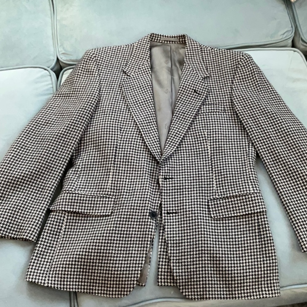 Overcoat